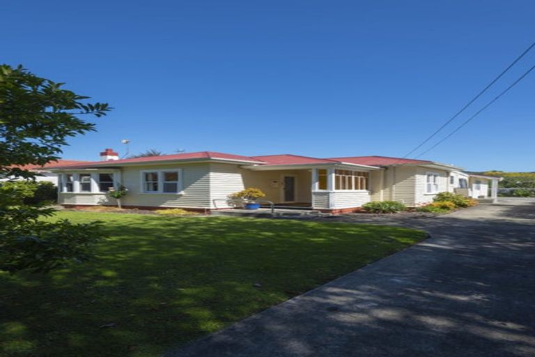 Photo of property in 95 Iranui Road, Inner Kaiti, Gisborne, 4010