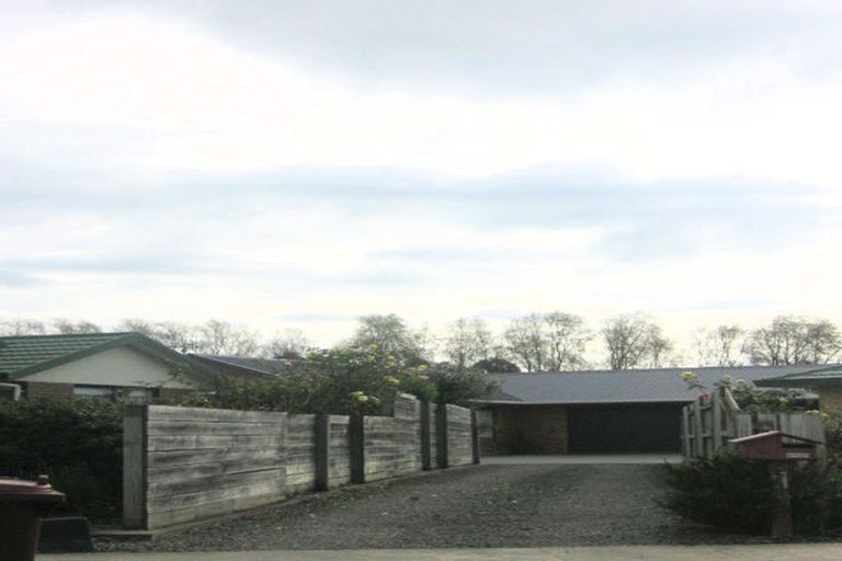 Photo of property in 26 Strachan Way, Highbury, Palmerston North, 4412