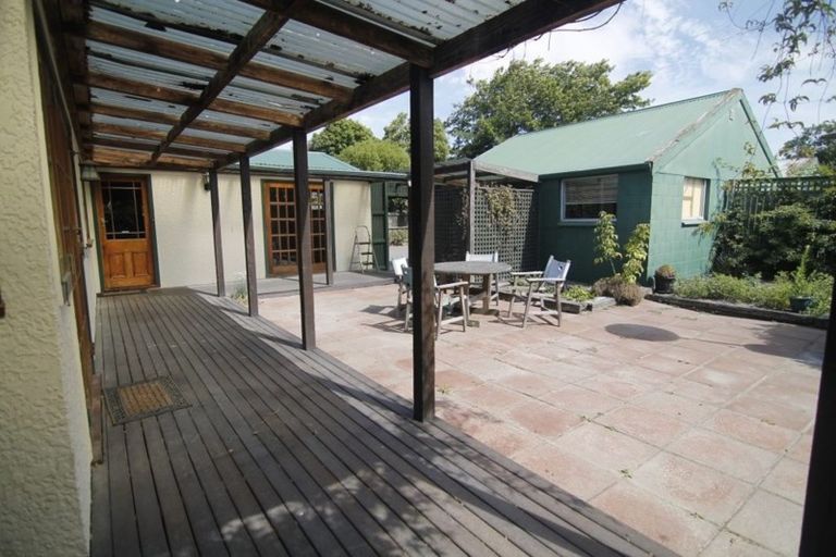 Photo of property in 46 Tosswill Road, Prebbleton, 7604