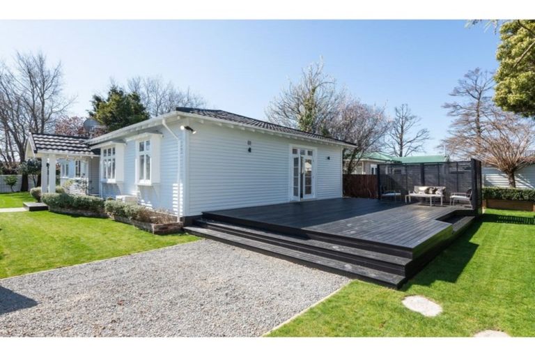 Photo of property in 44 Chancellor Street, Richmond, Christchurch, 8013