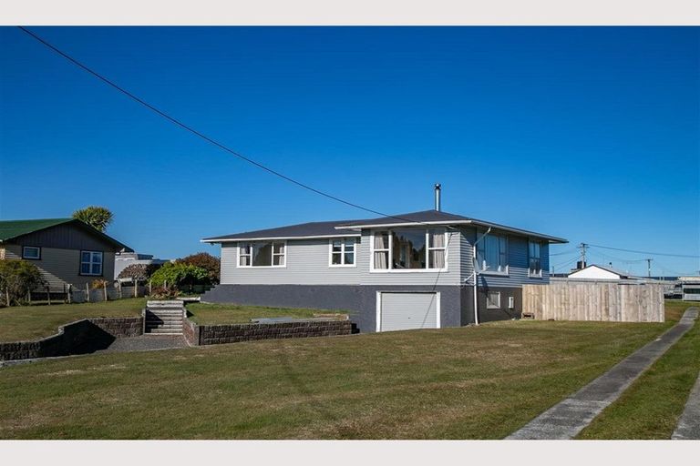 Photo of property in 5 Ngauruhoe Street, Waiouru, 4825