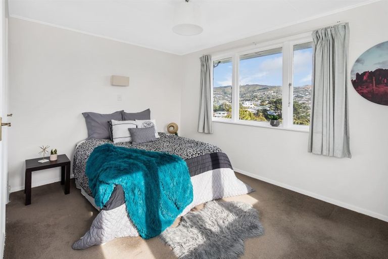 Photo of property in 100 Helston Road, Paparangi, Wellington, 6037