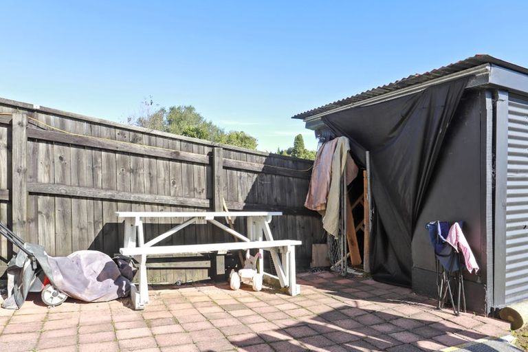 Photo of property in 37 Bongard Street, Gate Pa, Tauranga, 3112