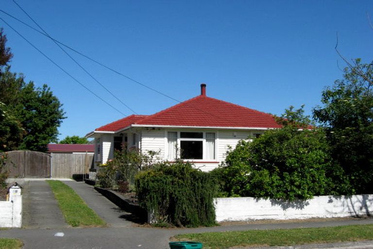 Photo of property in 18 Tintern Avenue, Avonhead, Christchurch, 8042