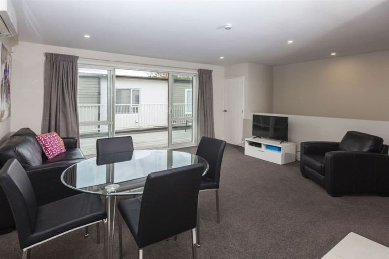 Photo of property in 16/7 Bangor Street, Christchurch Central, Christchurch, 8011