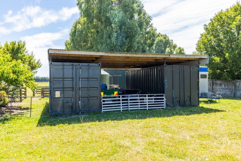 Photo of property in 145 Richard Pearse Drive, Temuka, 7920