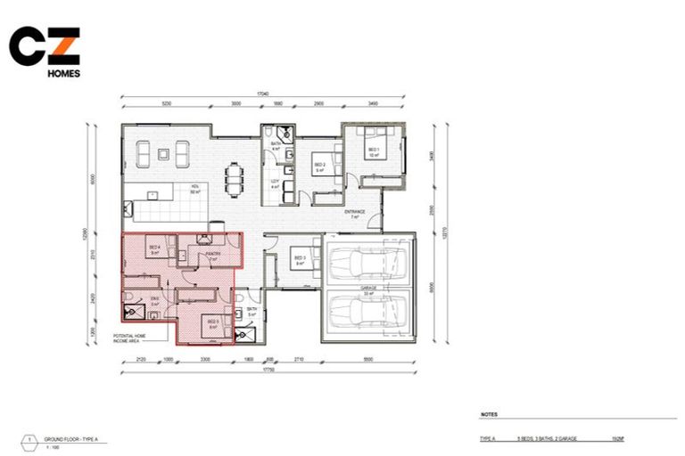 Photo of property in 114 Matua Road, Huapai, Kumeu, 0810