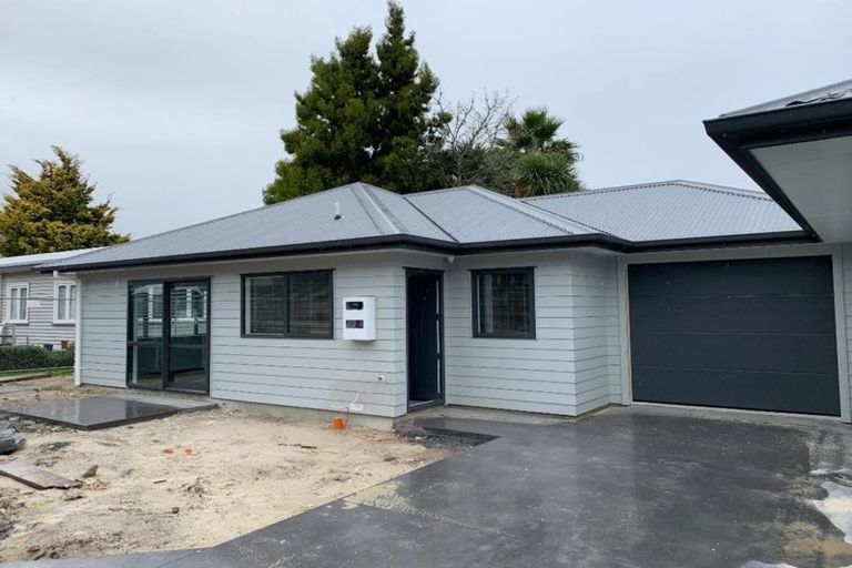 Photo of property in 2/160 Rimu Street, Maeroa, Hamilton, 3200