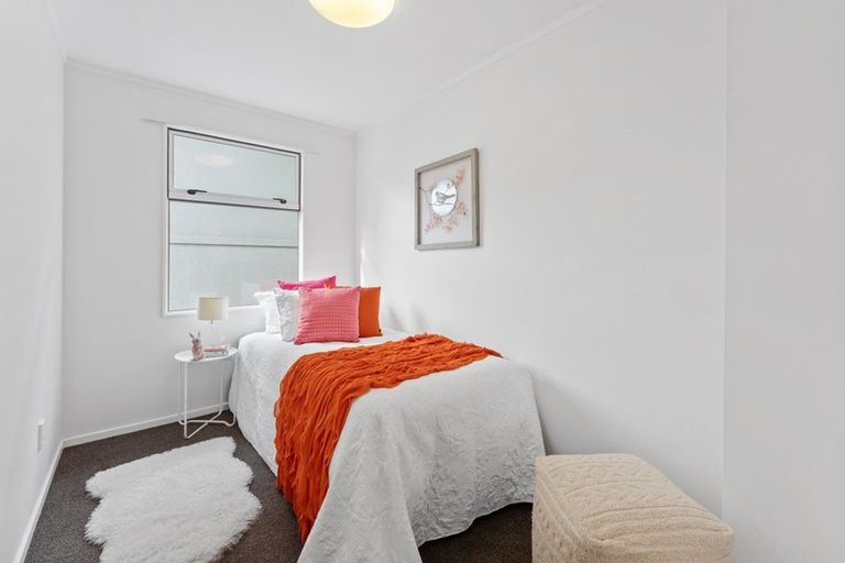 Photo of property in Fernhill Flats, 5/324 The Terrace, Te Aro, Wellington, 6011