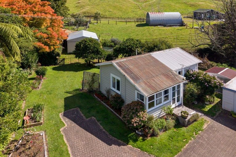 Photo of property in 96 Ward Road, Hamurana, Rotorua, 3097