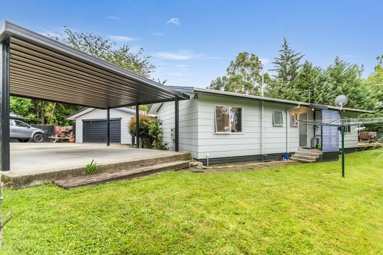 Photo of property in 28 Blomfield Street, Pukehangi, Rotorua, 3015