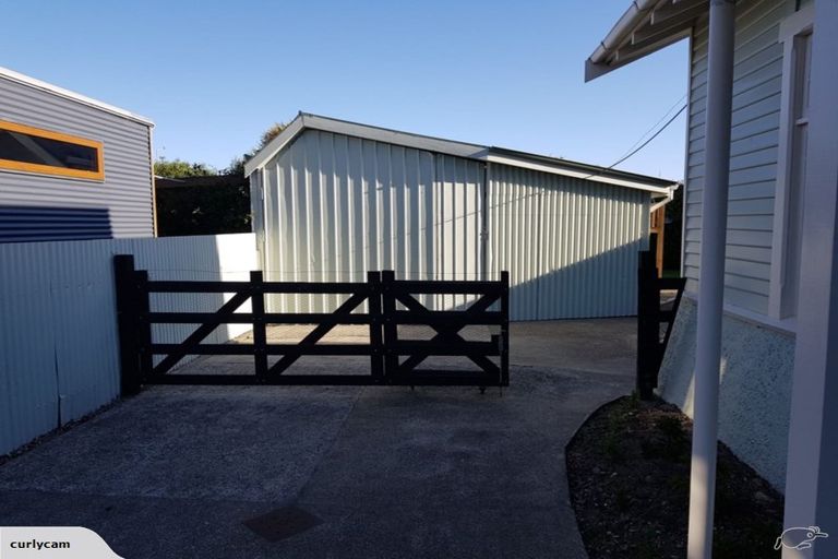 Photo of property in 15 Mitchell Street, Richmond, Invercargill, 9810