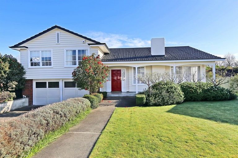 Photo of property in 704 Rainbow Avenue, Parkvale, Hastings, 4122