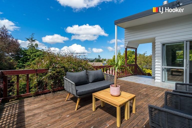 Photo of property in 40 Centennial Avenue, Helensburgh, Dunedin, 9010