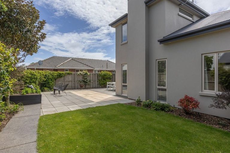 Photo of property in 161 Idris Road, Strowan, Christchurch, 8052
