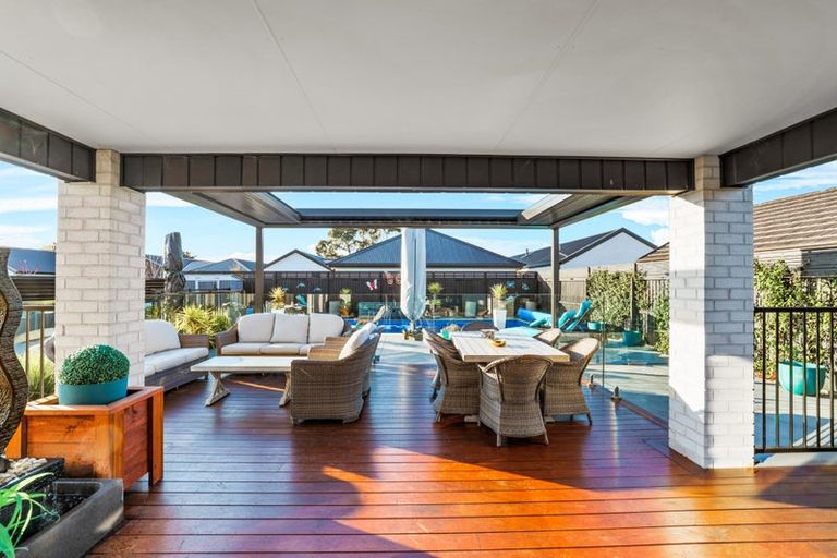 Photo of property in 10 Terrier Lane, Halswell, Christchurch, 8025