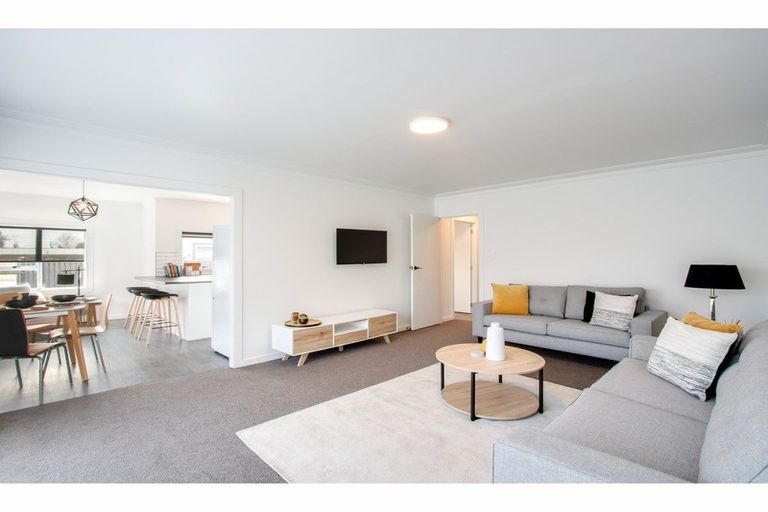 Photo of property in 404a Burnett Street, Mahora, Hastings, 4120