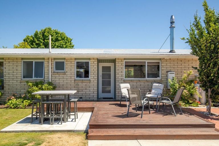 Photo of property in 1 Short Street, Alexandra, 9320