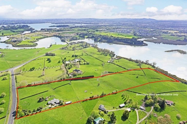 Photo of property in 33 Walters Road, Karaka, Papakura, 2580