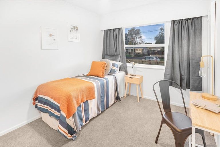 Photo of property in 91 Lewis Street, Glenview, Hamilton, 3206