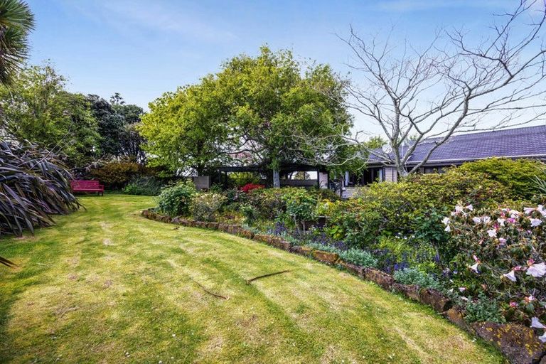 Photo of property in 41 Ball Road, Kakaramea, Patea, 4598