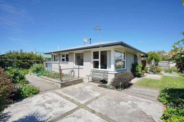 Photo of property in 8 Andrew Street, Rangiora, 7400