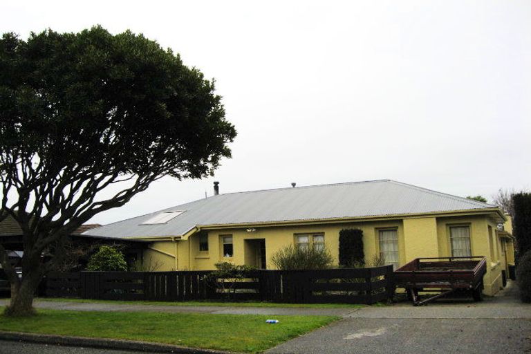 Photo of property in 16 Dome Street, Georgetown, Invercargill, 9812