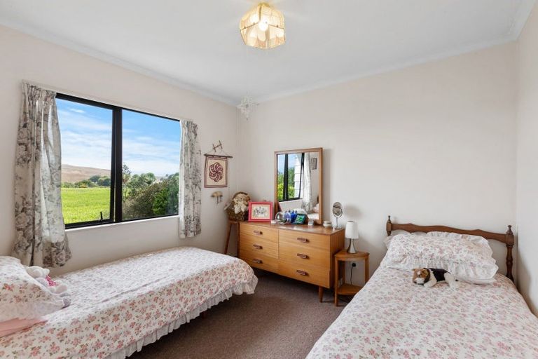 Photo of property in 329 Kiwitahi Station Road, Morrinsville, 3371