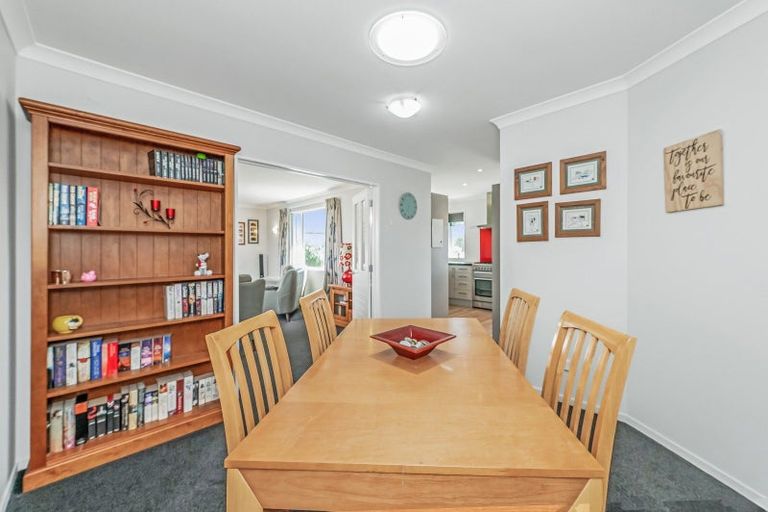 Photo of property in 9 Galileo Way, Leeston, 7632