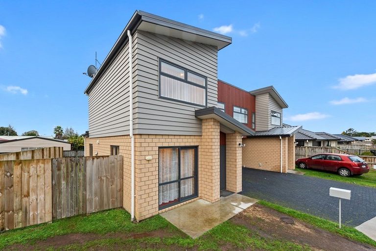 Photo of property in 3b Epping Place, Dinsdale, Hamilton, 3204