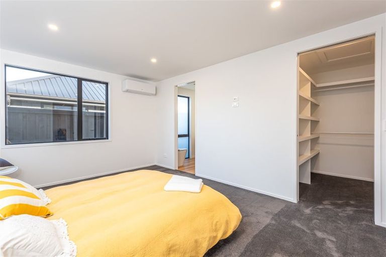 Photo of property in 24 Hotere Street, Rangiora, 7400