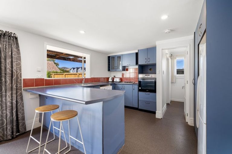 Photo of property in 55 Dampier Street, Woolston, Christchurch, 8023