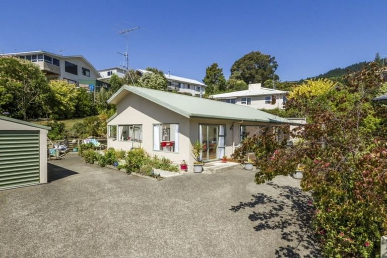 Photo of property in 17 Idesia Grove, Richmond, 7020