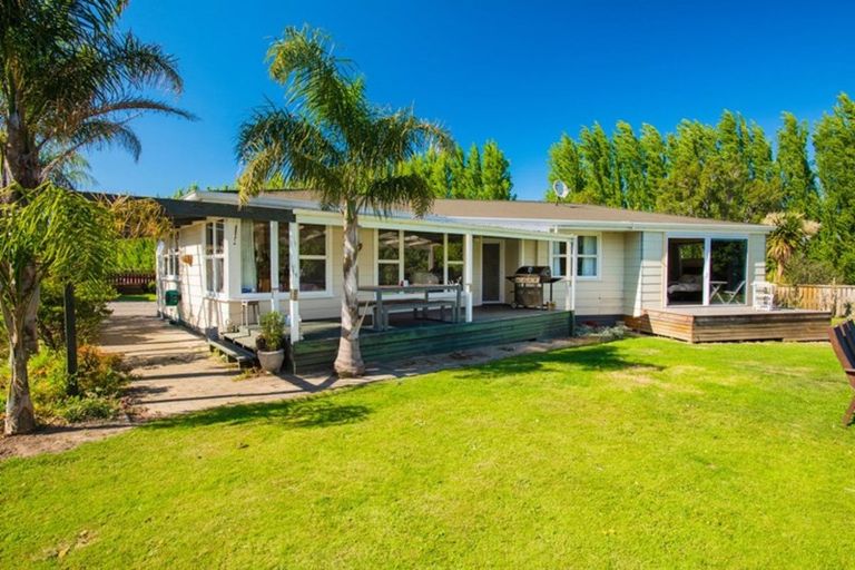 Photo of property in 343 Matawai Road, Waerengaahika, Gisborne, 4071