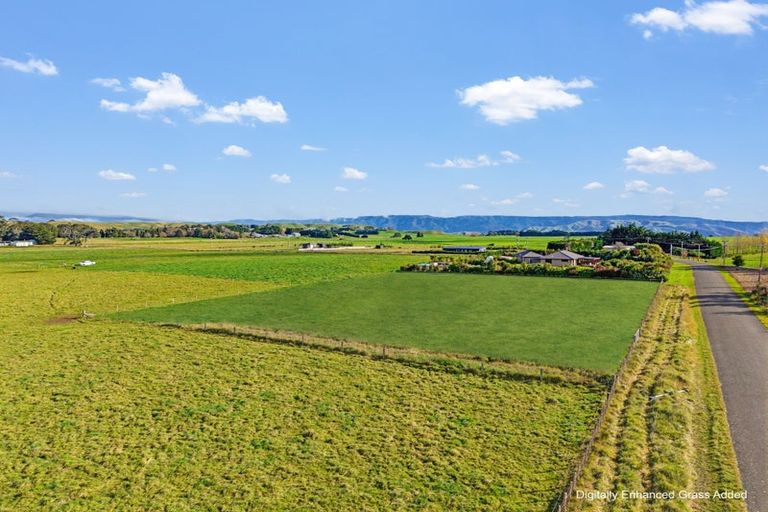 Photo of property in 913 Aorangi Road, Maraekakaho, 4171