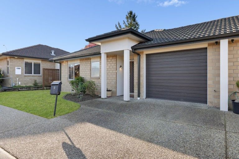 Photo of property in 9 Havenbrook Way, Pyes Pa, Tauranga, 3112