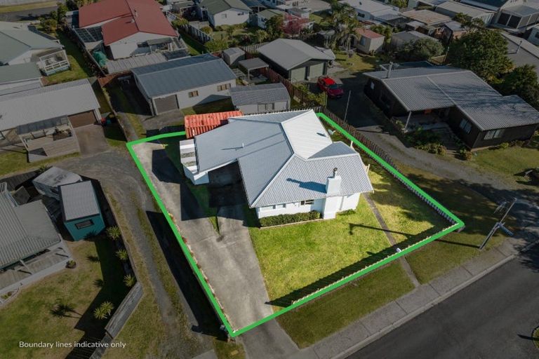 Photo of property in 217a Chartwell Avenue, Whangamata, 3620