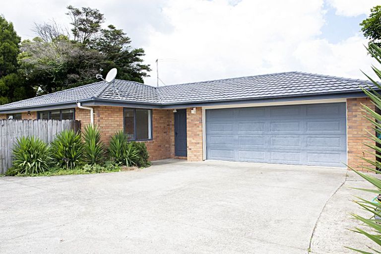 Photo of property in 10a Hunua Road, Papakura, 2110