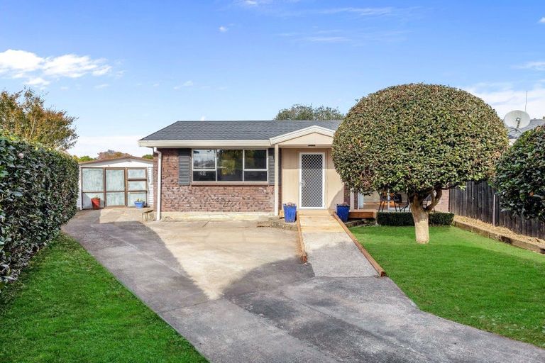 Photo of property in 16b Bradley Place, Nawton, Hamilton, 3200