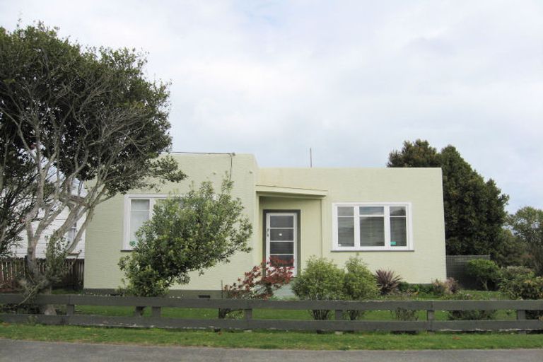 Photo of property in 40 Maxwell Avenue, Durie Hill, Whanganui, 4500