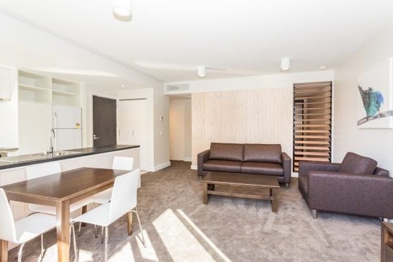 Photo of property in 20 Hereford Street, Christchurch Central, Christchurch, 8013