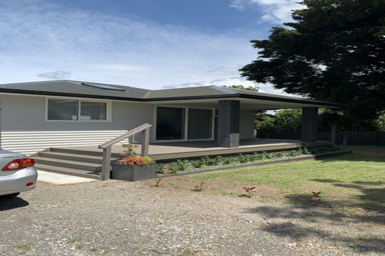 Photo of property in 371 Cambridge Road, Tauriko, Tauranga, 3110