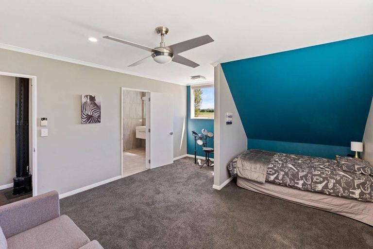 Photo of property in 17 Paisley Road, Flaxton, Kaiapoi, 7691