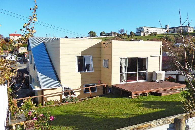 Photo of property in 26a Aln Street, Oamaru, 9400