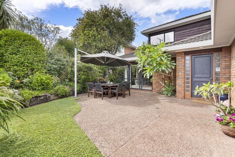 Photo of property in 3 Gifford Street, Saint Heliers, Auckland, 1071