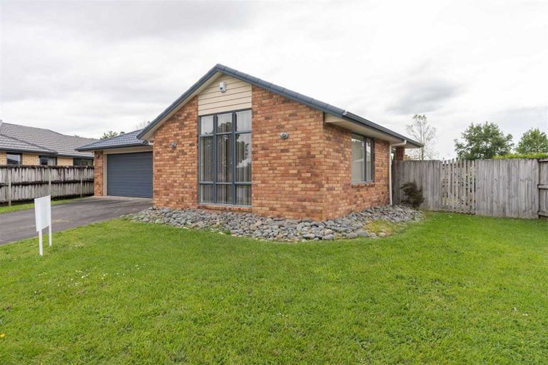 Photo of property in 53 Twickenham Place, Nawton, Hamilton, 3200