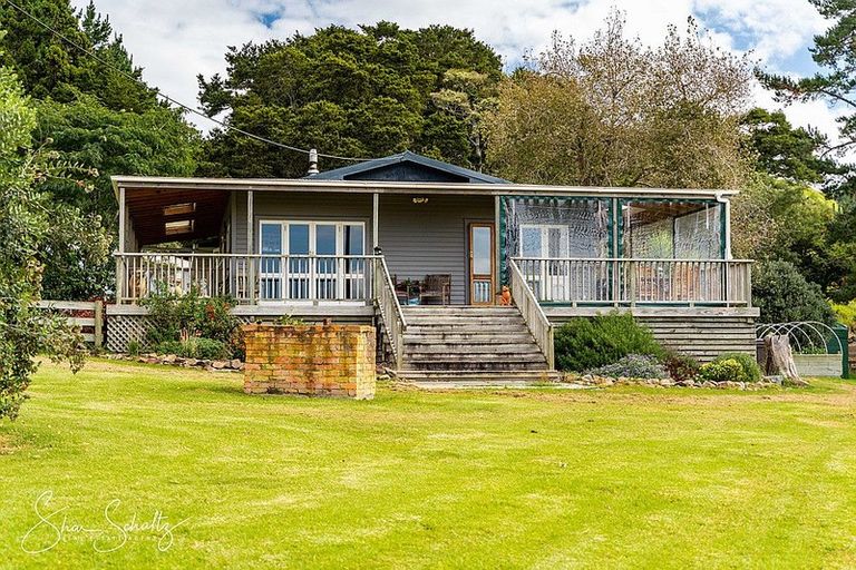 Photo of property in 163a Neems Road, Tinopai, Matakohe, 0593