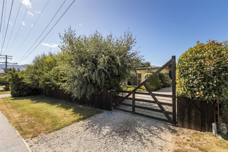 Photo of property in 81 Hopkins Street, Luggate, Cromwell, 9383