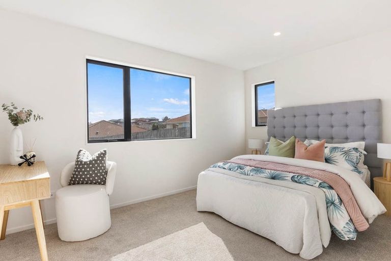 Photo of property in 16b Wahine Street, Papakura, 2110