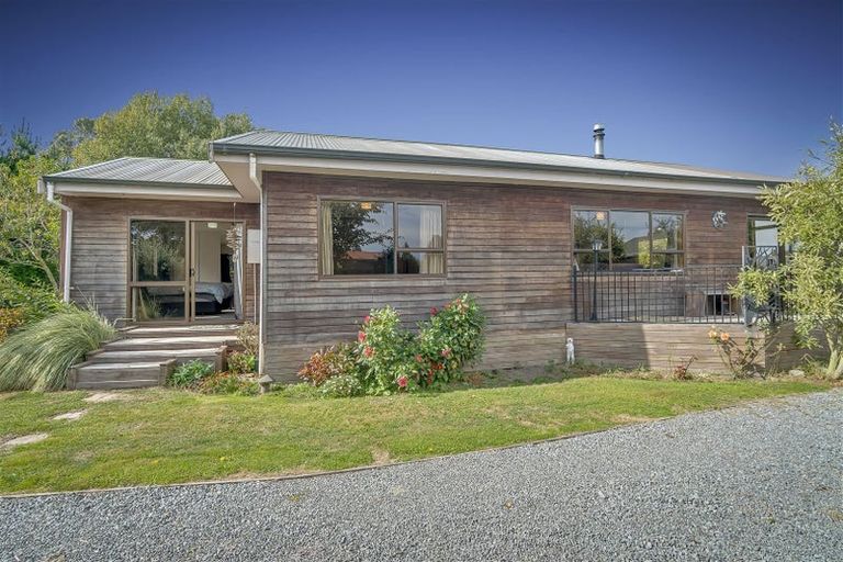 Photo of property in 90 Rakaia Terrace, Rakaia, 7710